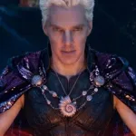 Ursus (Benedict Cumberbatch)