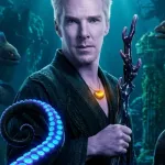 Ursus (Benedict Cumberbatch)