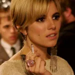 Edie Sedgwick