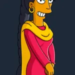 Manjula Nahasapeemapetilon
