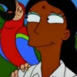 Manjula Nahasapeemapetilon