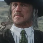Jerome Flynn