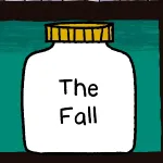 The Fall (Carl the Collector episode)