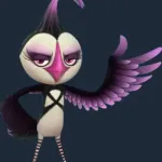 Saraya Bevis