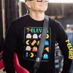 Mark Hoppus