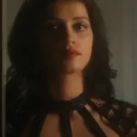 Anya Chalotra