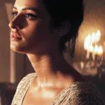 Anya Chalotra
