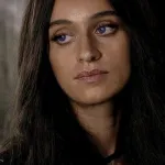 Anya Chalotra