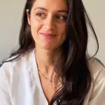 Anya Chalotra