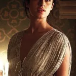 Anya Chalotra
