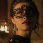 Anya Chalotra