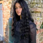 Anya Chalotra