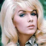 Stella Stevens
