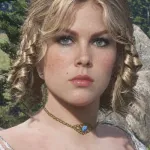 Stella Stevens