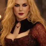 Sarah Sanderson (Remake)