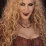 Sarah Sanderson (Remake)