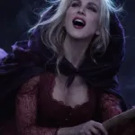 Sarah Sanderson (Remake)
