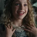 Sarah Sanderson (Remake)