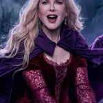 Sarah Sanderson (Remake)
