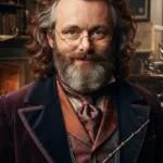 Michael Sheen