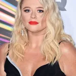 Emily Atack