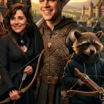 Emmet, Roger, and Emilithara