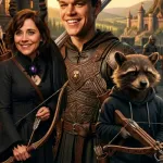 Emmet, Roger, and Emilithara