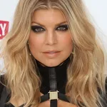 Fergie