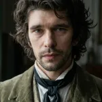 Ben Whishaw
