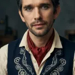Ben Whishaw