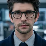Ben Whishaw