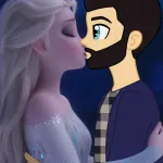 Elsa and Phillip Neumeier