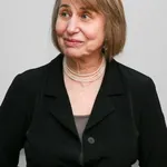 Joyce Chopra