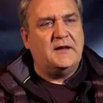 Michael Troughton