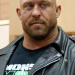 Ryan Reeves