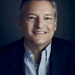 Ted Sarandos