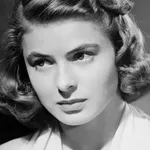 Ingrid Bergman