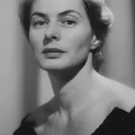 Ingrid Bergman