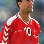 Michael Laudrup