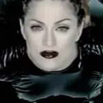 Human Nature (Madonna song)