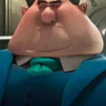 Mr. Perkins