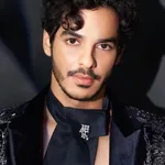 Ishaan Khatter