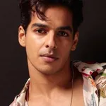 Ishaan Khatter