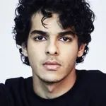Ishaan Khatter