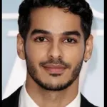 Ishaan Khatter