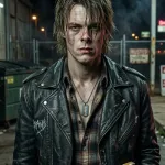 Nicholas Hamilton