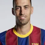 Sergio Busquets