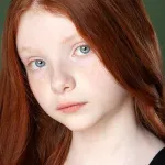 Olivia Darling Busby
