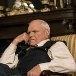 Brian Dennehy