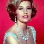 Cyd Charisse